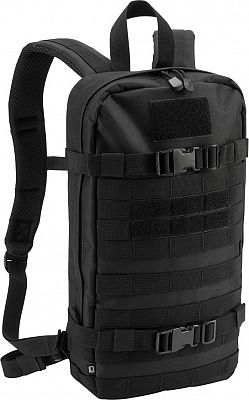 Brandit US Cooper Daypack, Rucksack - Schwarz von Brandit