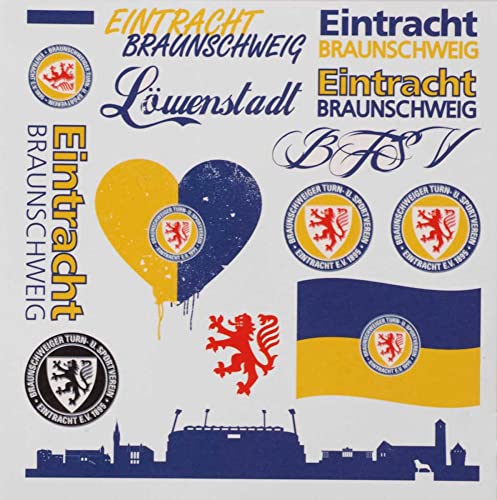 Eintracht Braunschweig Sparschwein "Mütze" 