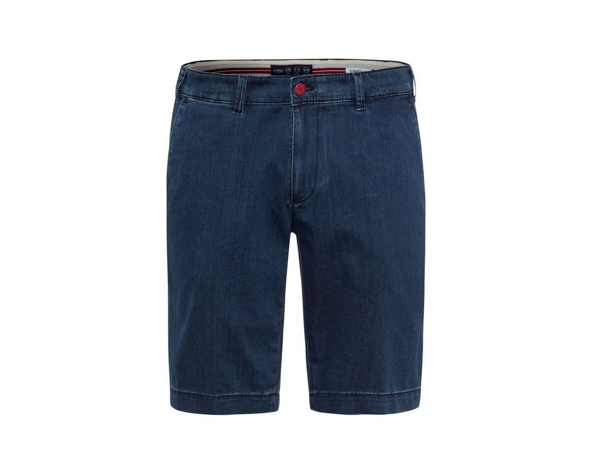 Brax Badeshorts Badeshorts für Herren in blau (1-St) von Brax
