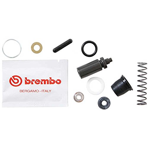 Brembo Reparatursatz Hauptbremszylinder PS13 HAND 10436250 10436250 064996437115 von Brembo