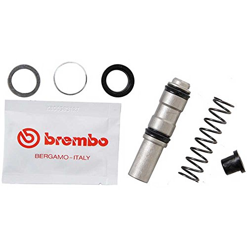 Brembo Reparatursatz Hauptbremszylinder PS15 HAND 10273920 10273920 064996437114 von Brembo