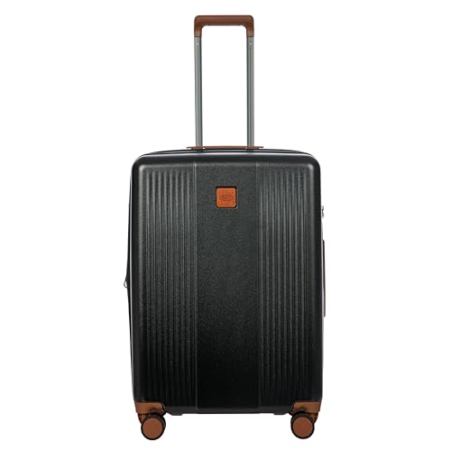 Bric's Ferrara Cabin Trolley 67 cm Exp M Black von Bric's