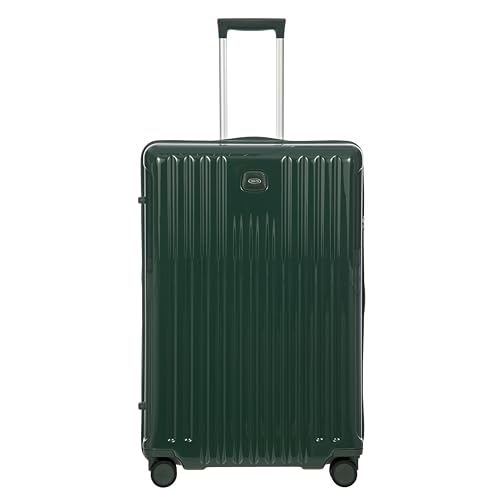 Bric's Positano Trolley 78 cm Emerald Green von Bric's
