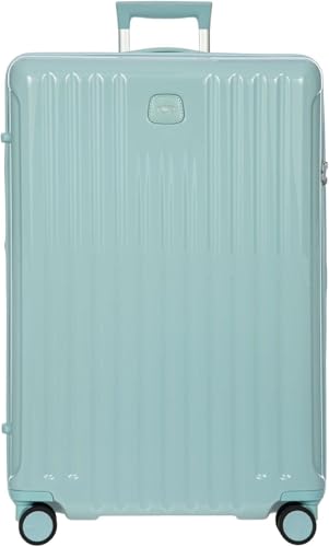 Bric's Positano Trolley 78 cm Light Blue von Bric's