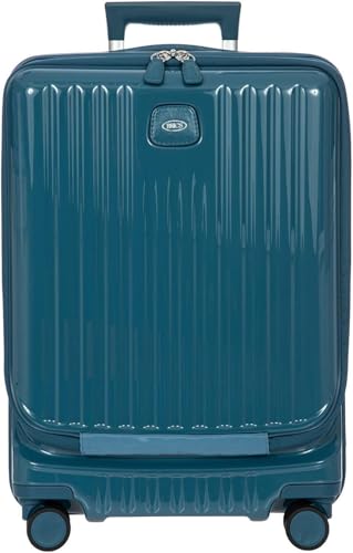 Bric's Positano Trolley Sea Green von Bric's