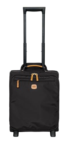 Bric's X-Collection Trolley Underseat Black von Bric's