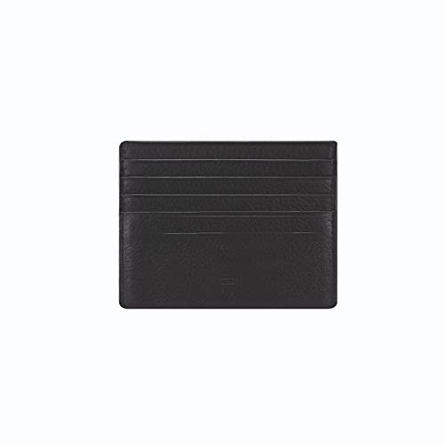PORSCHE DESIGN Classic Cardholder 8 Black von Bric's