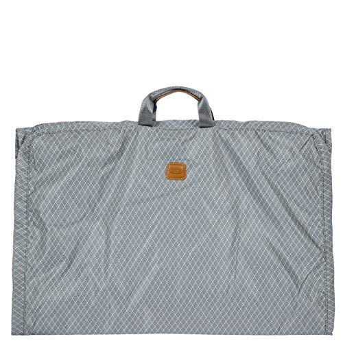 Reise-Kleidersack Large, Einheitsgröße.Grey von Bric's