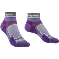 Bridgedale Damen Ultralight T2 Coolmax® Sport Low Socken von Bridgedale
