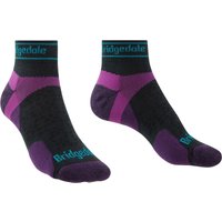 Bridgedale Damen Ultralight T2 Merino Sport Low Socken von Bridgedale