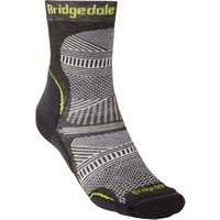 Bridgedale Herren Hike UL T2 Coolmax® Performance Socken von Bridgedale