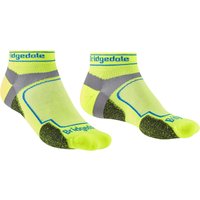 Bridgedale Herren Ultralight T2 Coolmax® Sport Low Socken von Bridgedale