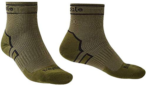 Bridgedale Wasserdichte Sturmsocke MW Ankle Storm Sock MW Ankle von Bridgedale