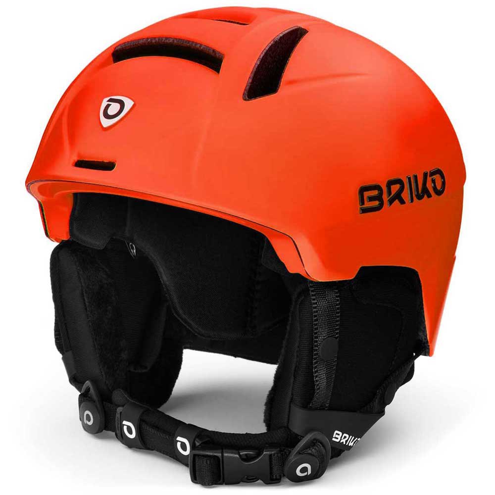 Briko Canyon Helmet Orange M-L von Briko