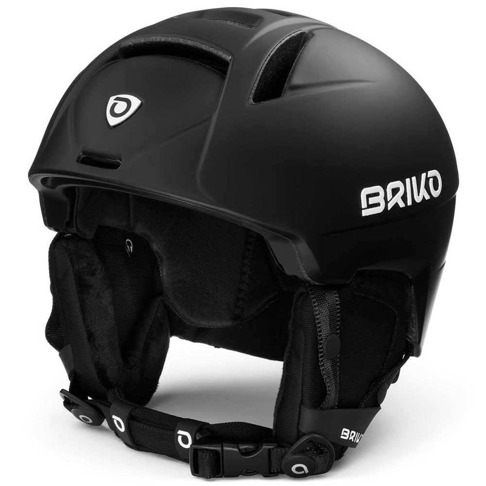 Briko Canyon Helmet Schwarz M-L von Briko