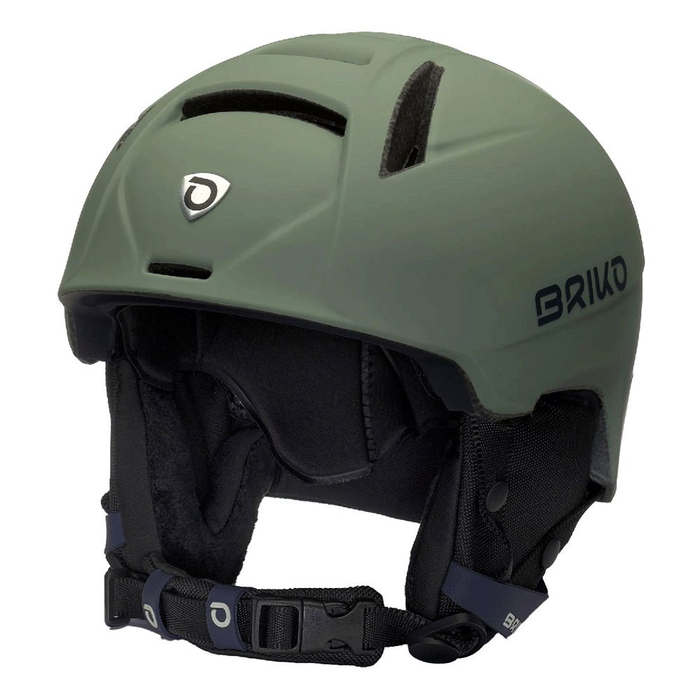 Briko Canyon Helmet Blau XL von Briko