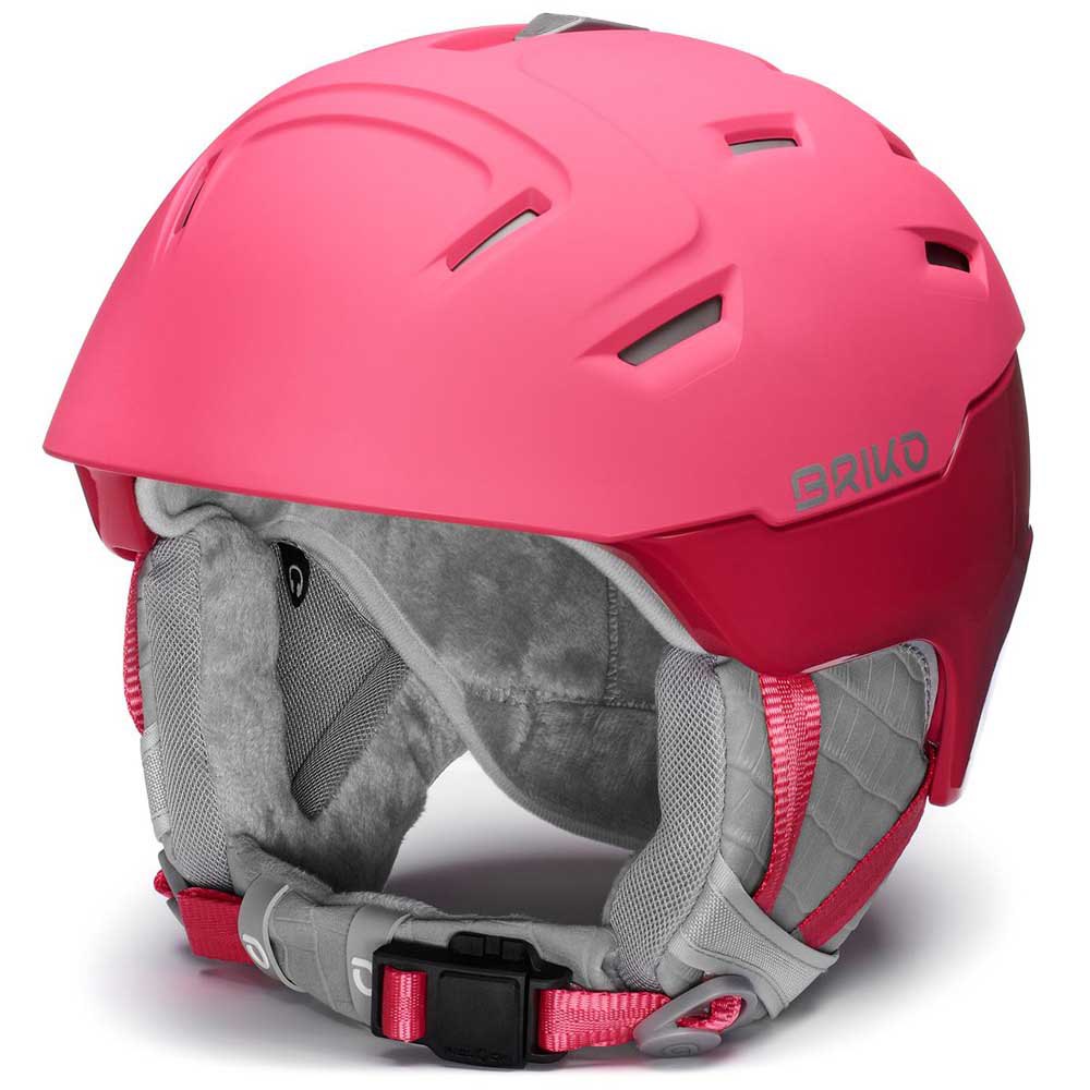 Briko Crystal 2.0 Helmet Rosa M-L von Briko