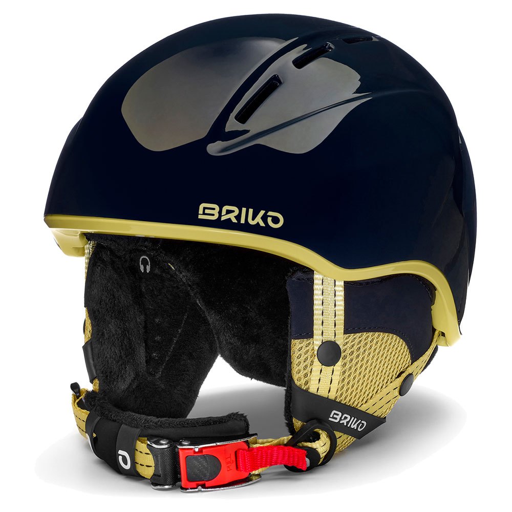 Briko Kodiakino Helmet Mehrfarbig XS von Briko