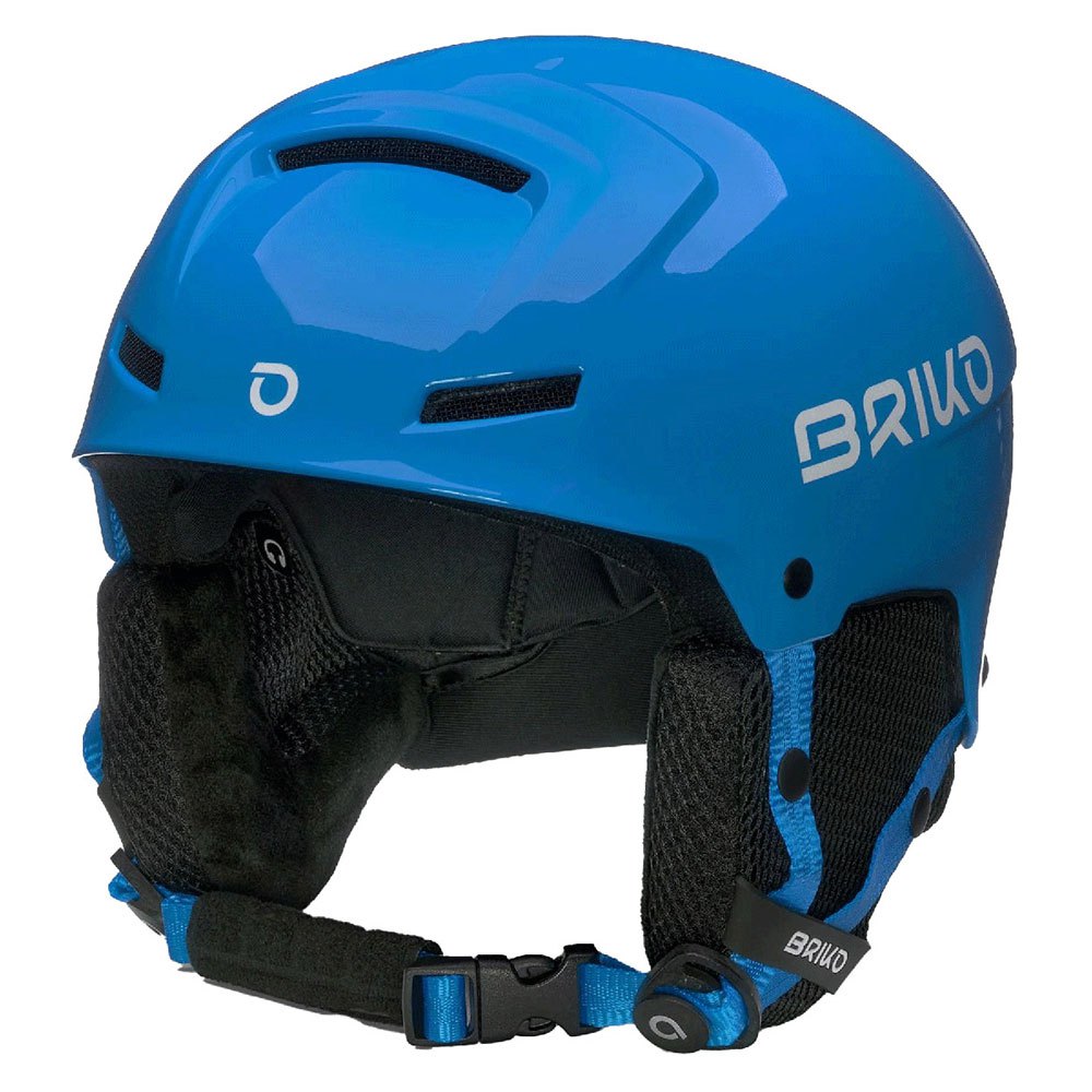 Briko Mammoth Helmet Blau M-L von Briko