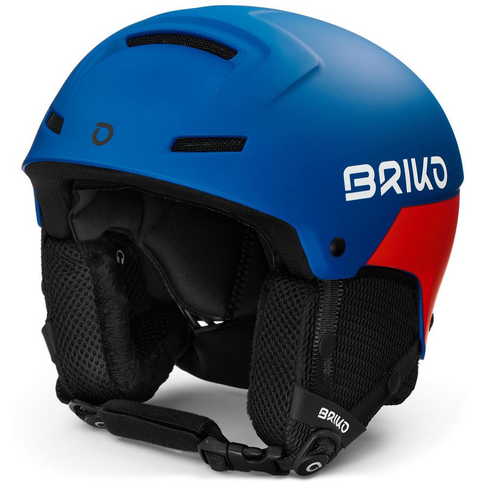Briko Mammoth Helmet Blau XS von Briko