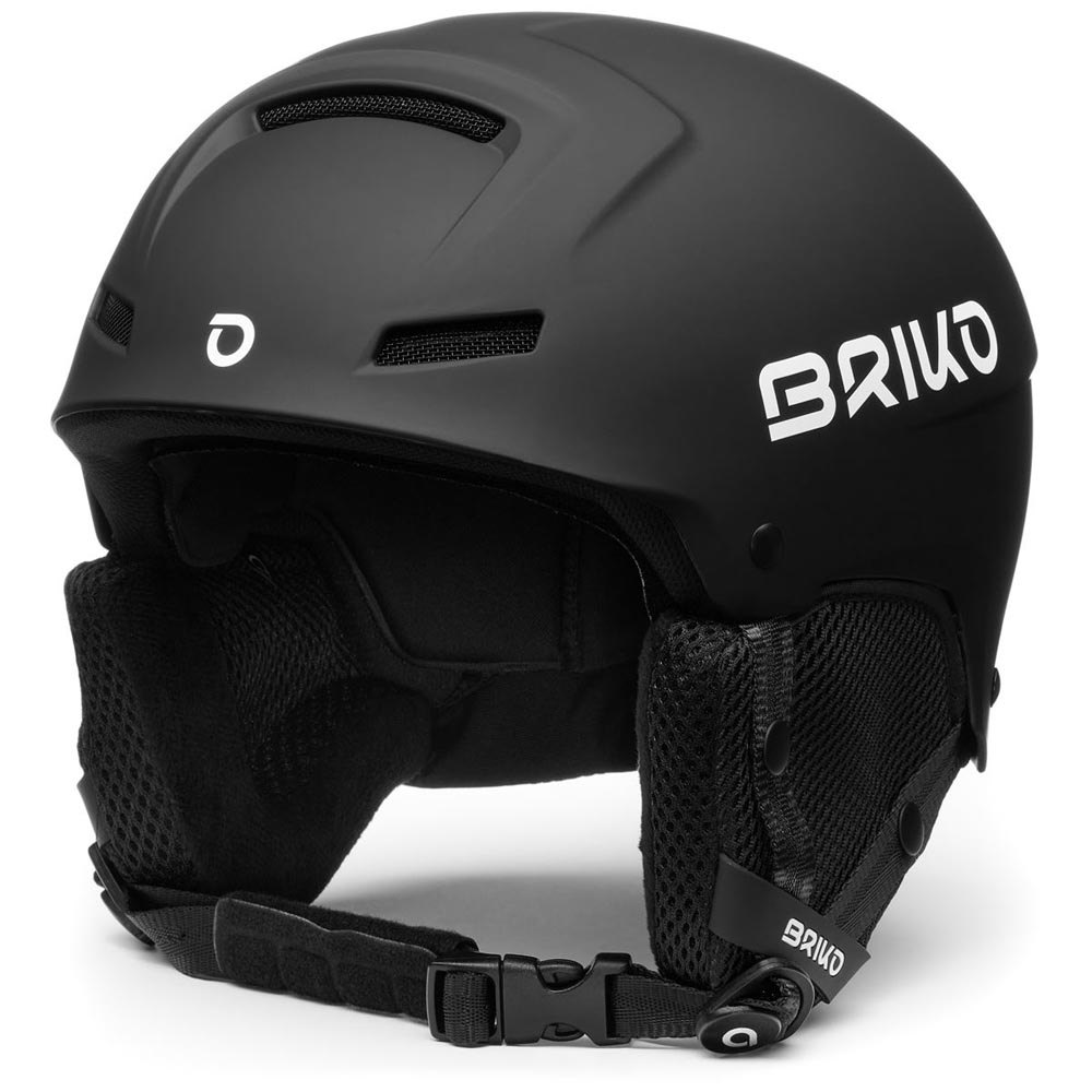 Briko Mammoth Helmet Schwarz XS von Briko