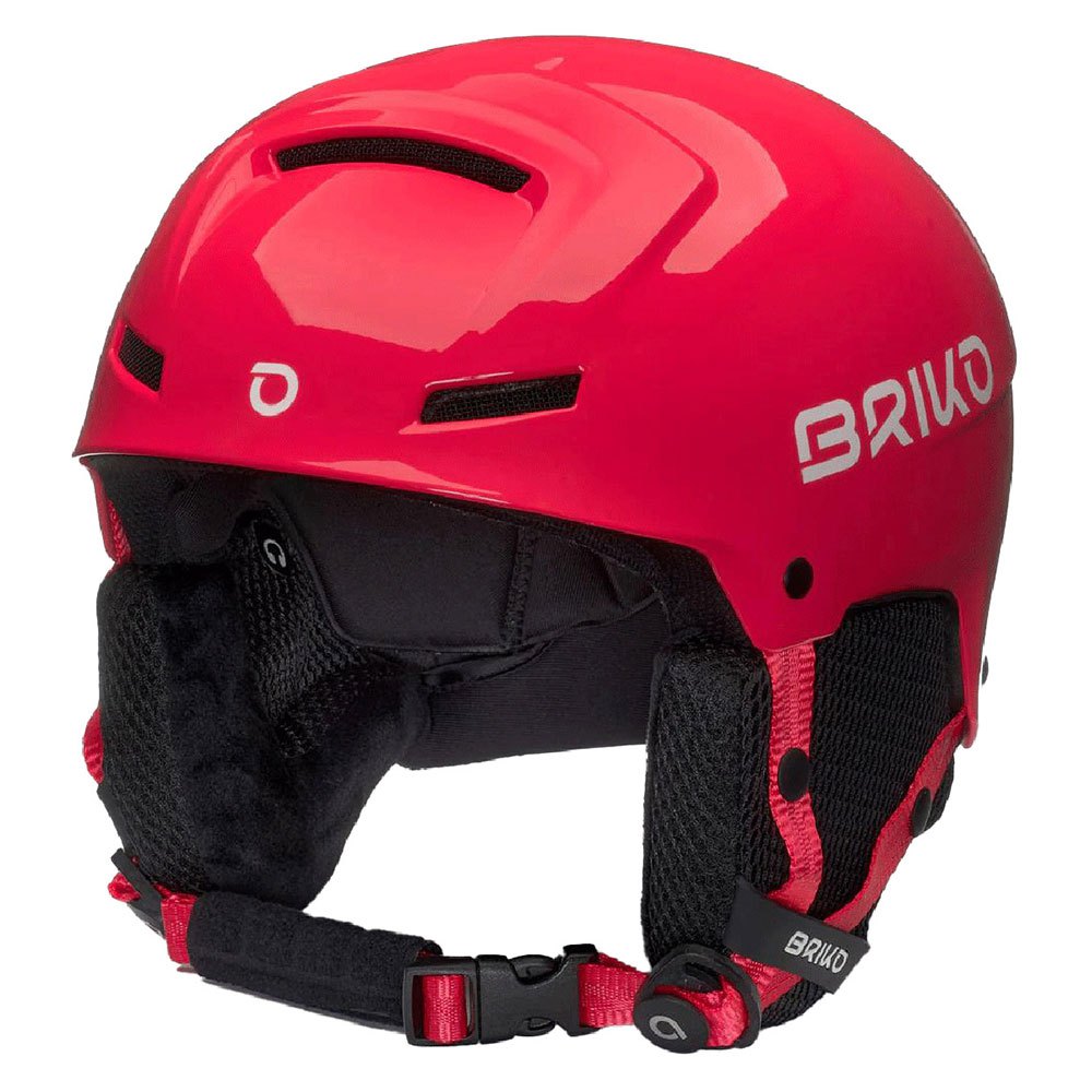 Briko Mammoth Helmet Rot XS von Briko