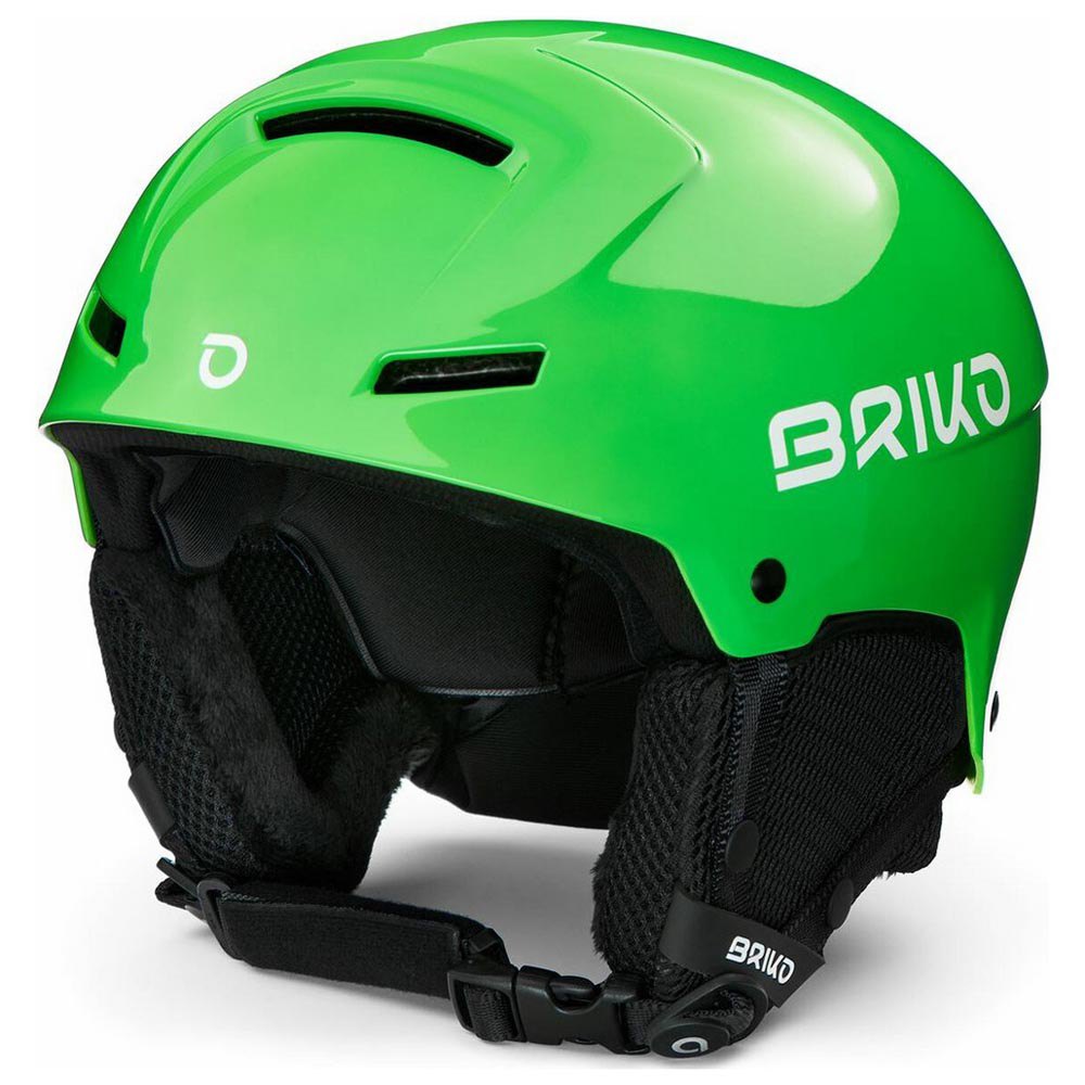 Briko Rental Helmet Grün S von Briko
