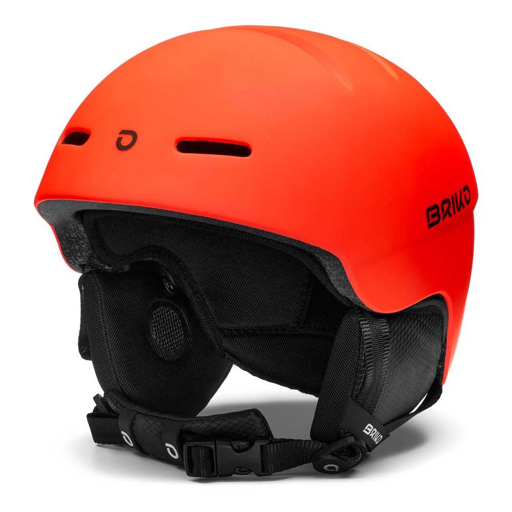 Briko Teide Helmet Orange XL von Briko