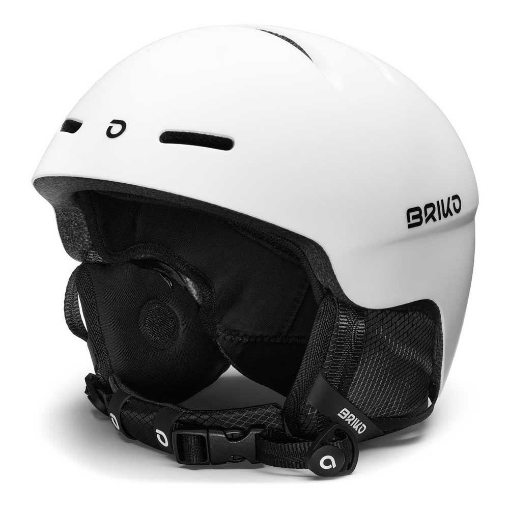 Briko Teide Helmet Schwarz XL von Briko