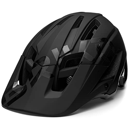 Briko Unisex – Erwachsene Dukon Helmet, Schwarz Alicious, M von Briko