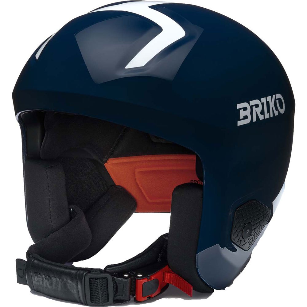 Briko Vulcano 2.0 Helmet Blau 2XL von Briko