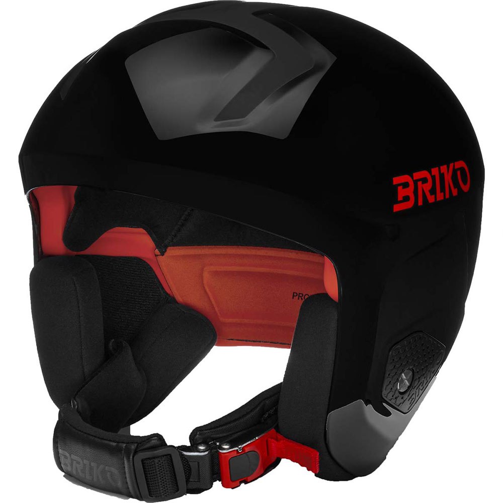 Briko Vulcano 2.0 Helmet Rot L von Briko