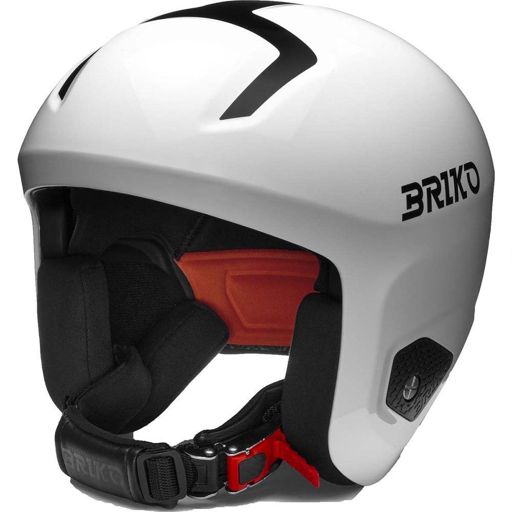 Briko Vulcano 2.0 Helmet Weiß 2XL von Briko