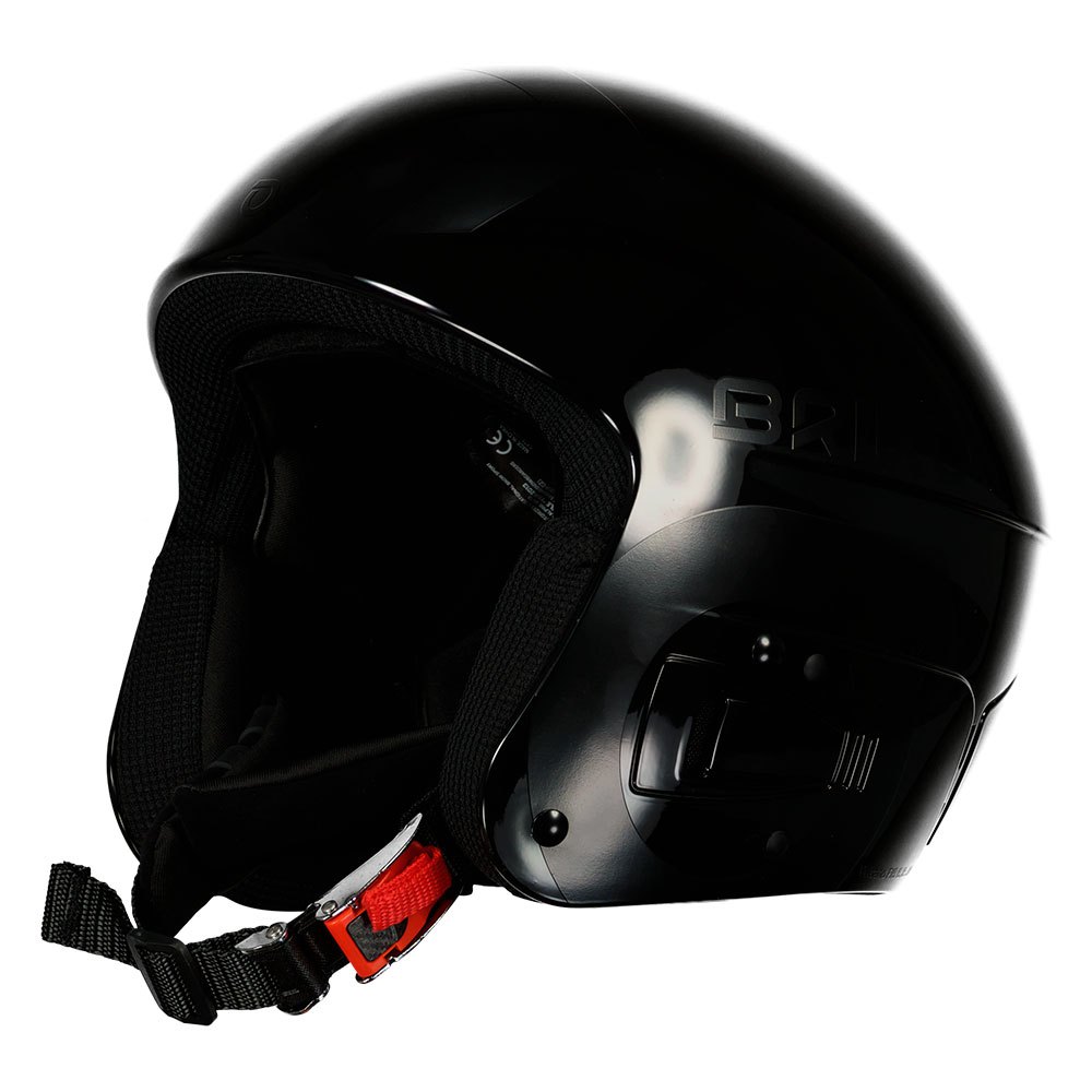 Briko Vulcano Fis 6.8 Junior Helmet Schwarz S-M von Briko