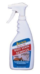 Starbrite Rust Stain Remover 22 Oz by Star Brite von STAR BRITE