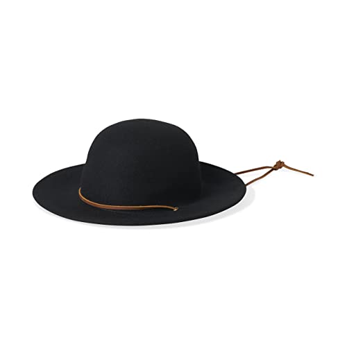 Brixton Hat TILLER black, S BRIMHATTIL von Brixton