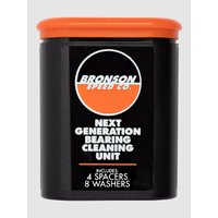 Bronson Bearing Cleaning Unit orange von Bronson