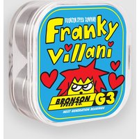 Bronson Franky Villani Pro G3 Kugellager blue von Bronson