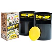 KanJam Game Set schwarz & gelb von Brookline B.V.
