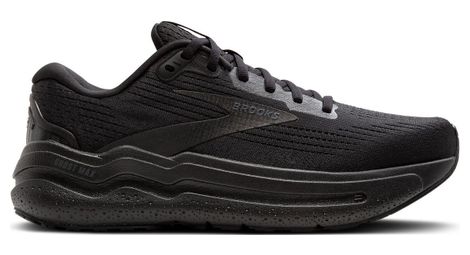 brooks ghost max 2 schwarz damen laufschuhe von Brooks Running