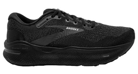 brooks ghost max laufschuhe schwarz von Brooks Running