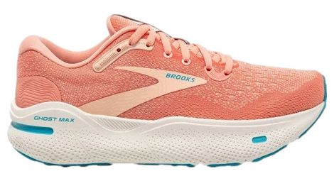 brooks ghost max pink women s running schuh von Brooks Running