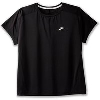 BROOKS Damen T-Shirt Sprint Free Short Sleeve 2.0 von Brooks
