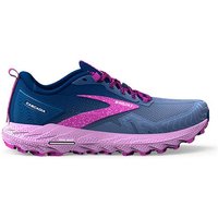 BROOKS Damen Trailrunningschuhe Cascadia 17 von Brooks