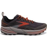 BROOKS Herren Trailrunningschuhe Cascadia 16 GTX von Brooks