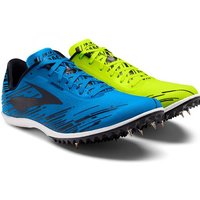 BROOKS Herren Laufschuhe Mach 18 von Brooks