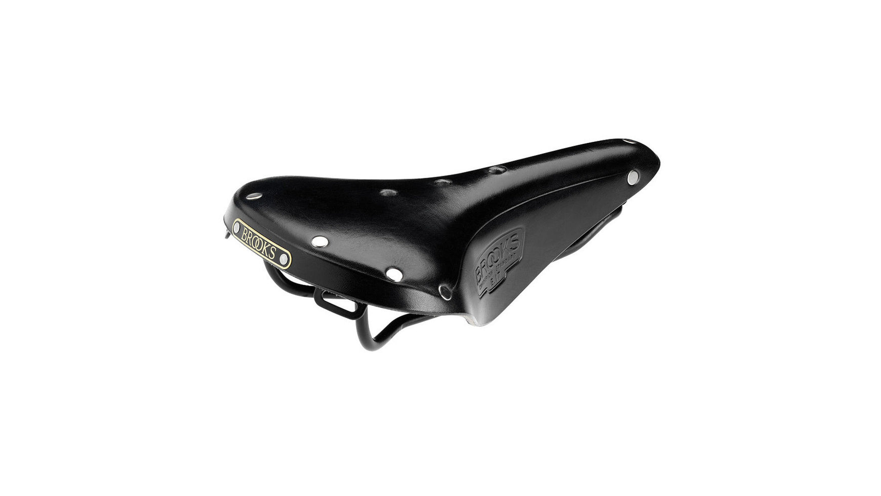 Brooks B17 Standard Sattel von Brooks