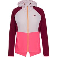 Brooks Canopy Laufjacke Damen von Brooks