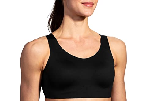 Brooks Dare Scoopback Women’s Run Bra for High Impact Running, Workouts and Sports with Maximum Support von Brooks