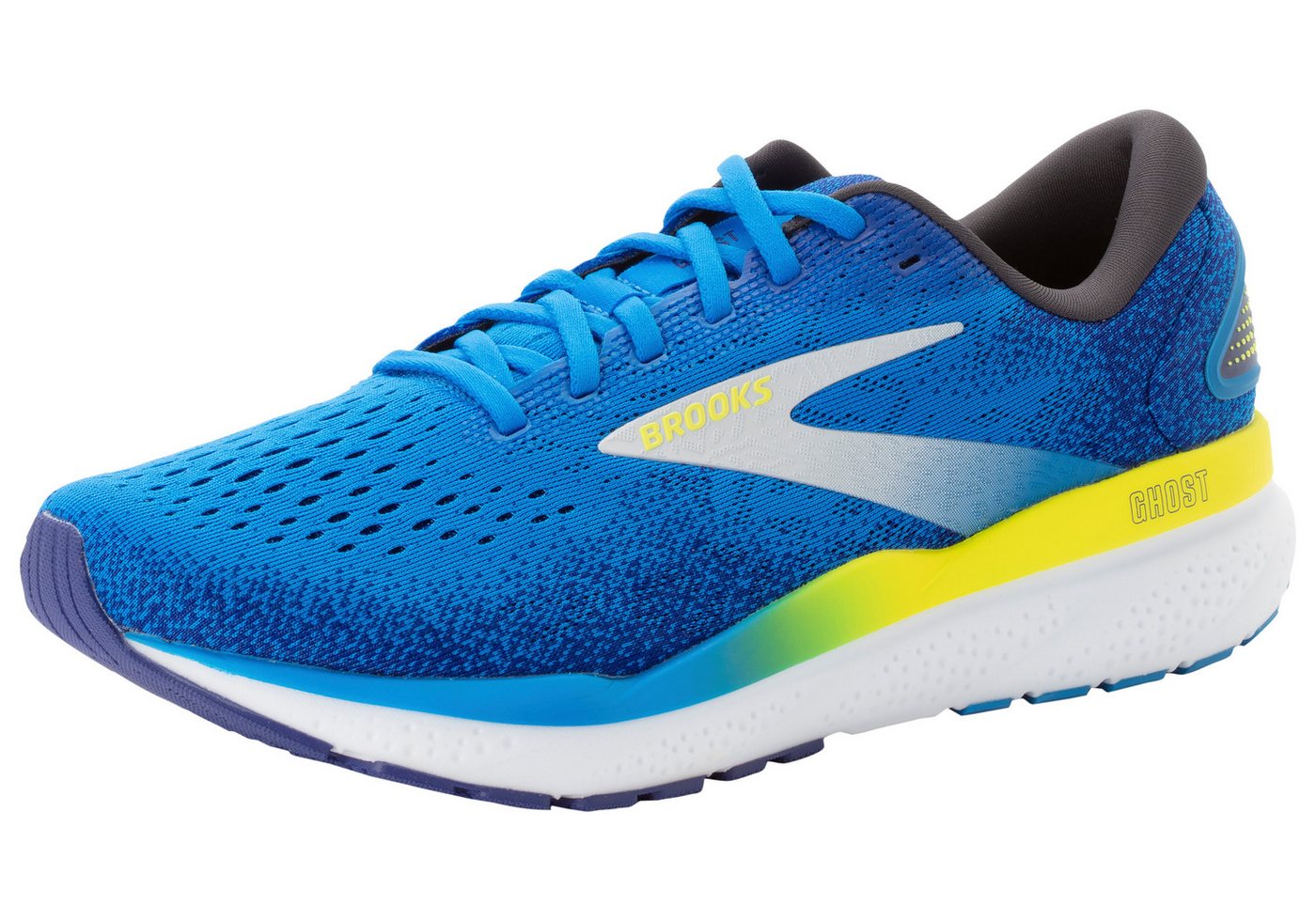 Brooks Ghost 16 Laufschuh von Brooks